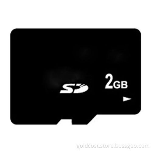 Mobile Memory Card